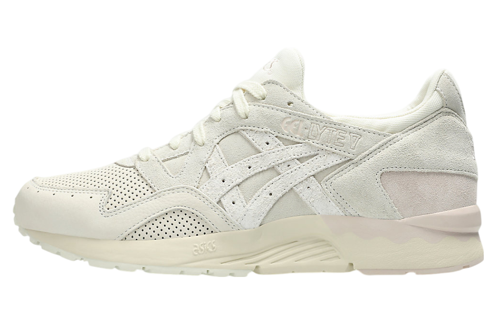 Asics Gel-Lyte V Pale Oak / Mineral Beige