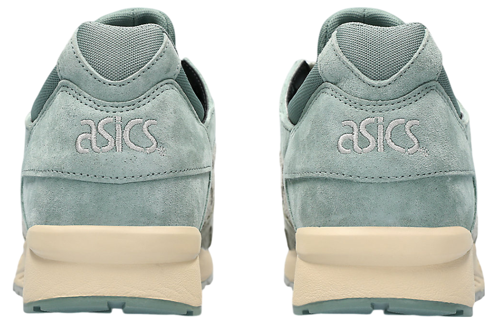 Asics Gel-Lyte V White Sage / Slate Grey