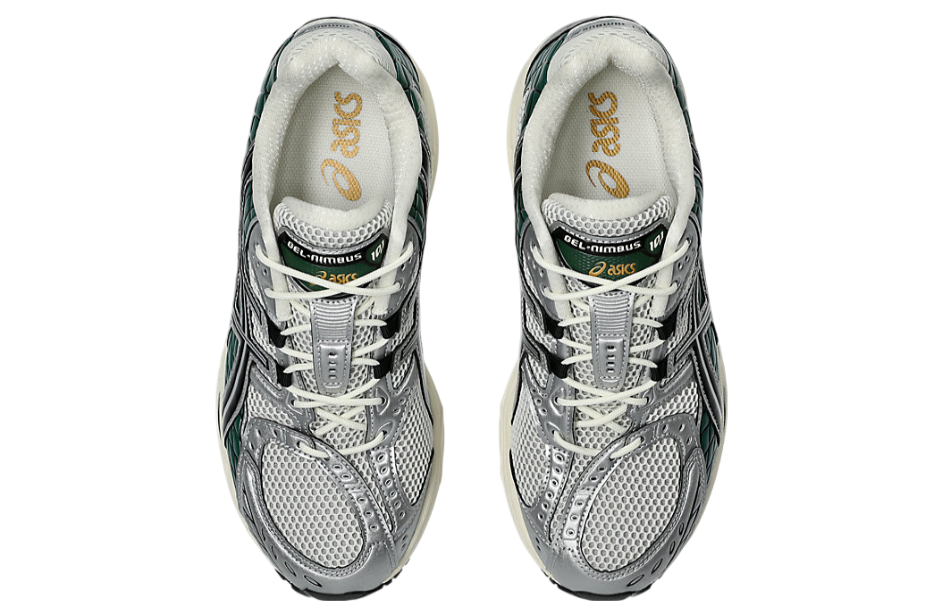 Asics Gel-Nimbus 10.1 Cream / Grove - Jun 2025 - 1203A761