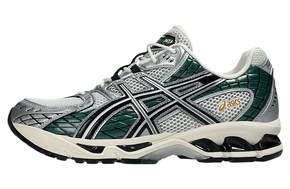 Asics Gel-Nimbus 10.1 Cream / Grove