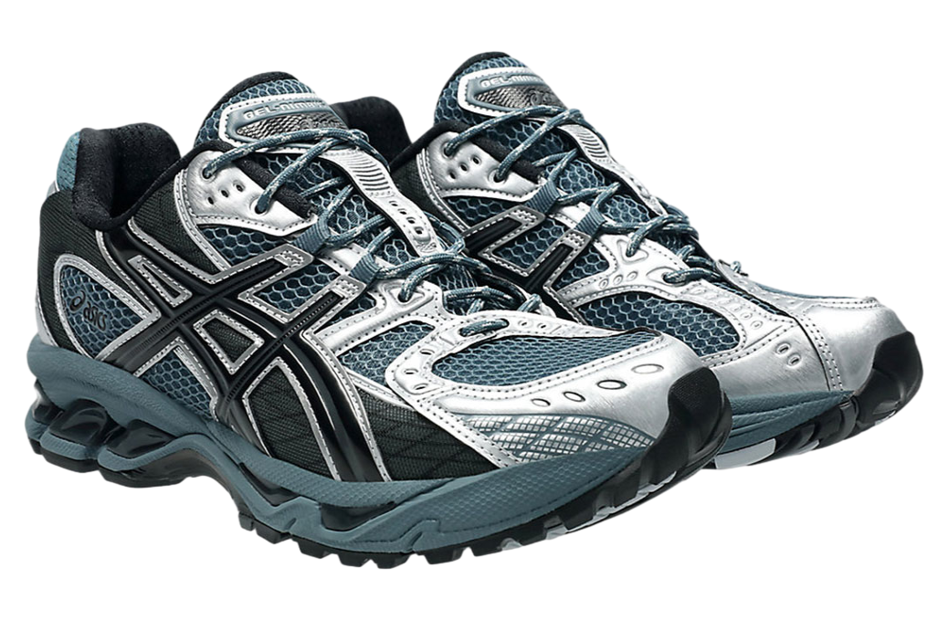 Asics Gel-Nimbus 10.1 Ironclad / Graphite Grey