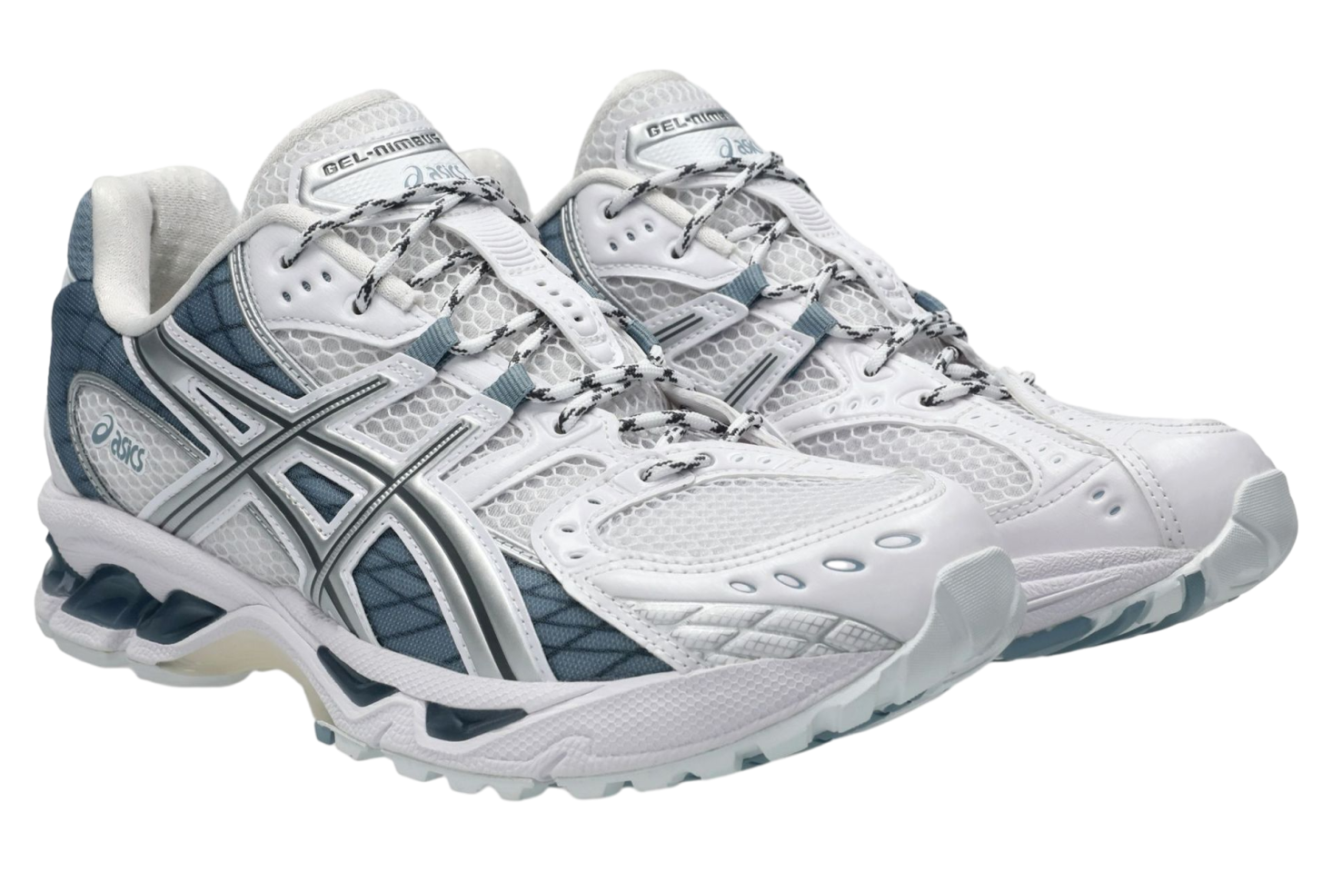 Asics Gel-Nimbus 10.1 Slate Blue