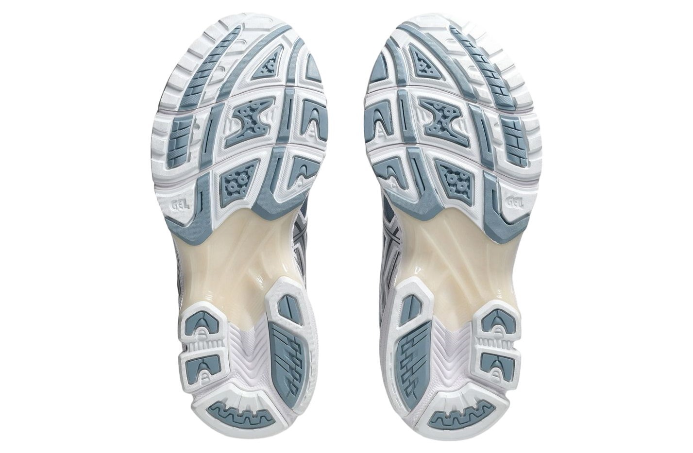 Asics Gel-Nimbus 10.1 Slate Blue