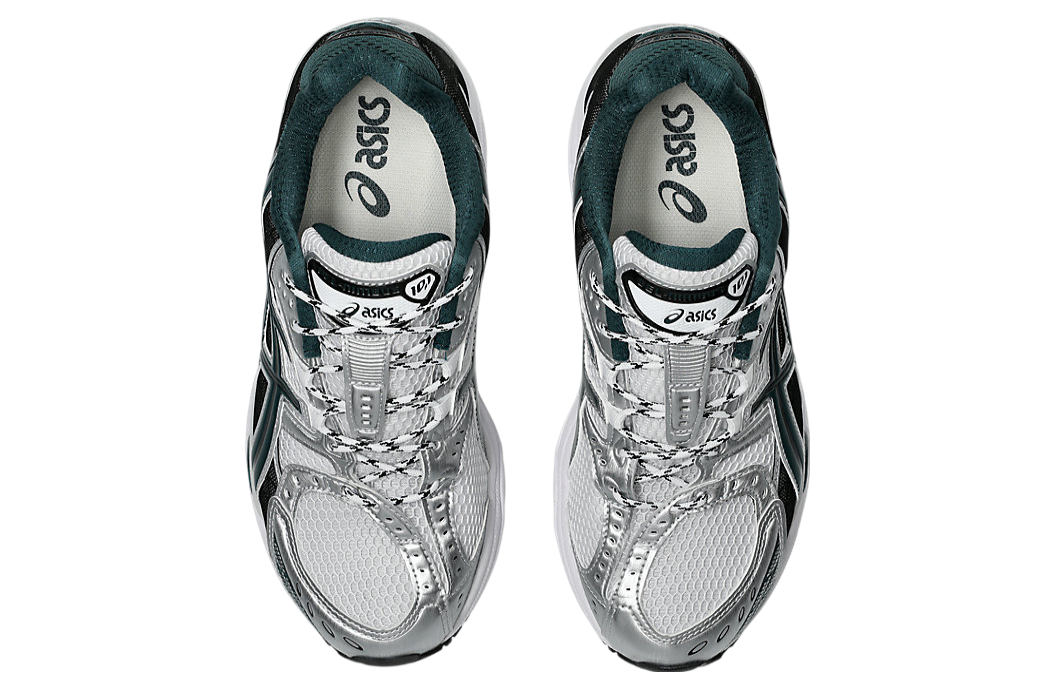 asics GEL-NIMBUS 10.1 WHITE/SAXON GREEN 国内発送 2/7発売｜Asics Gel-Nimbus 10.1 