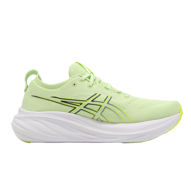 Asics GEL-Nimbus 26 Cool Matcha / White