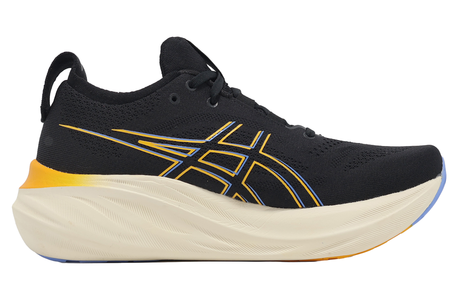Asics GEL-Nimbus 26 Lite-Show Black