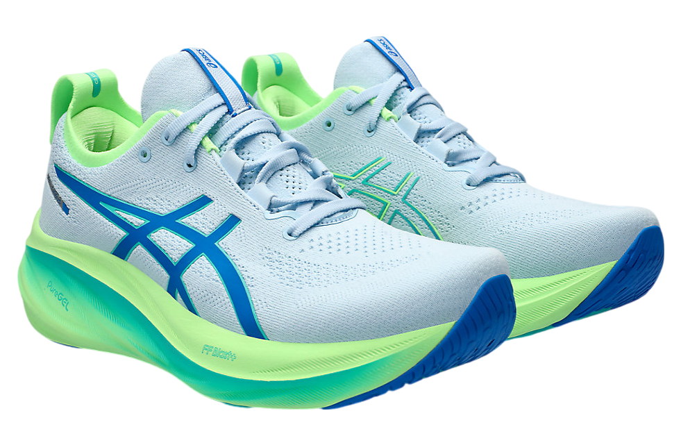 Asics Gel-Nimbus 26 Lite-Show Lite Show / Sea Glass