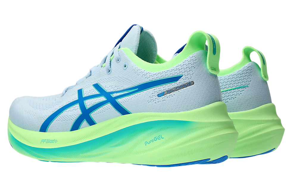 Asics Gel-Nimbus 26 Lite-Show Lite Show / Sea Glass