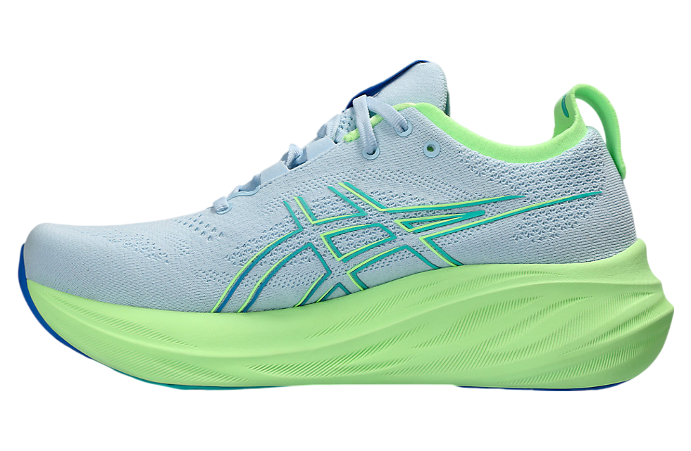 Asics Gel-Nimbus 26 Lite-Show Lite Show / Sea Glass