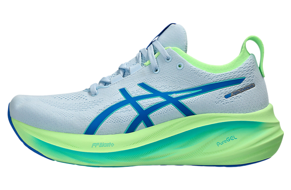 Asics Gel-Nimbus 26 Lite-Show Lite Show / Sea Glass