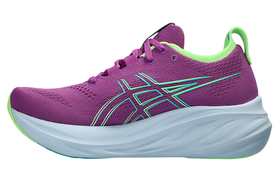 Asics Gel-Nimbus 26 Lite-Show WMNS Lite Show / Illuminate Green