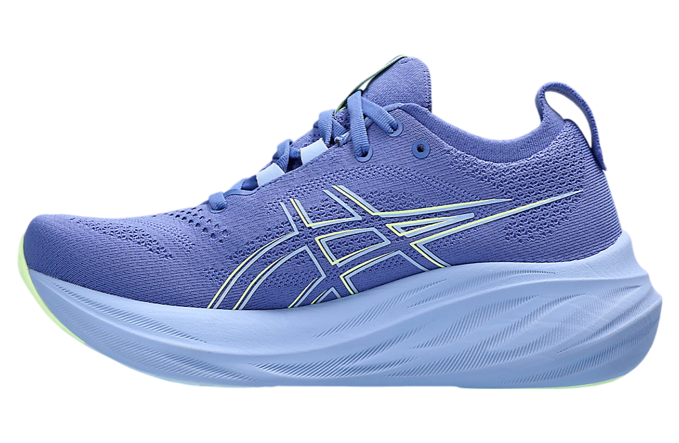 Asics Gel-Nimbus 26 WMNS Sapphire / Light Blue