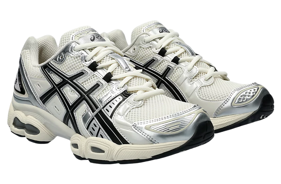 Asics Gel-Nimbus 9 Cream / Black