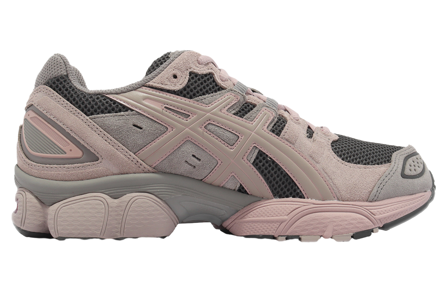 Asics GEL-Nimbus 9 Obsidian Grey / Moonrock