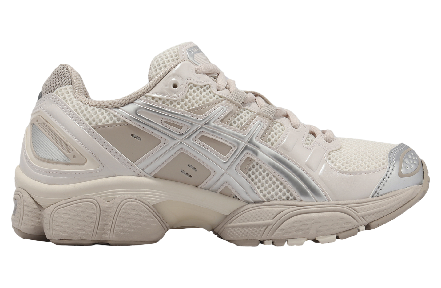 【Asics】 正規品★ (W) Gel-Nimbus 9 Cream Mineral Beige Asics Gel-Nimbus 9 Cream Mineral Beige 1202A278-107 [Women