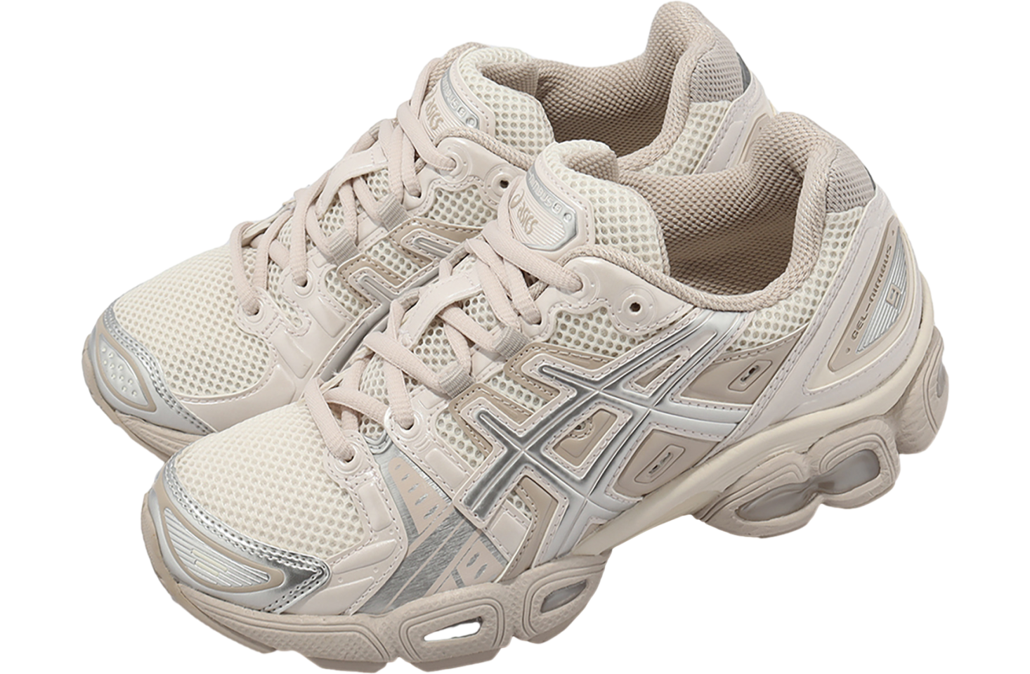 人気☆ASICS☆ GEL-NIMBUS 9 CREAM MINERAL BEIGE GEL-NIMBUS 9 | Women | Cream/Mineral Beige | Women's
