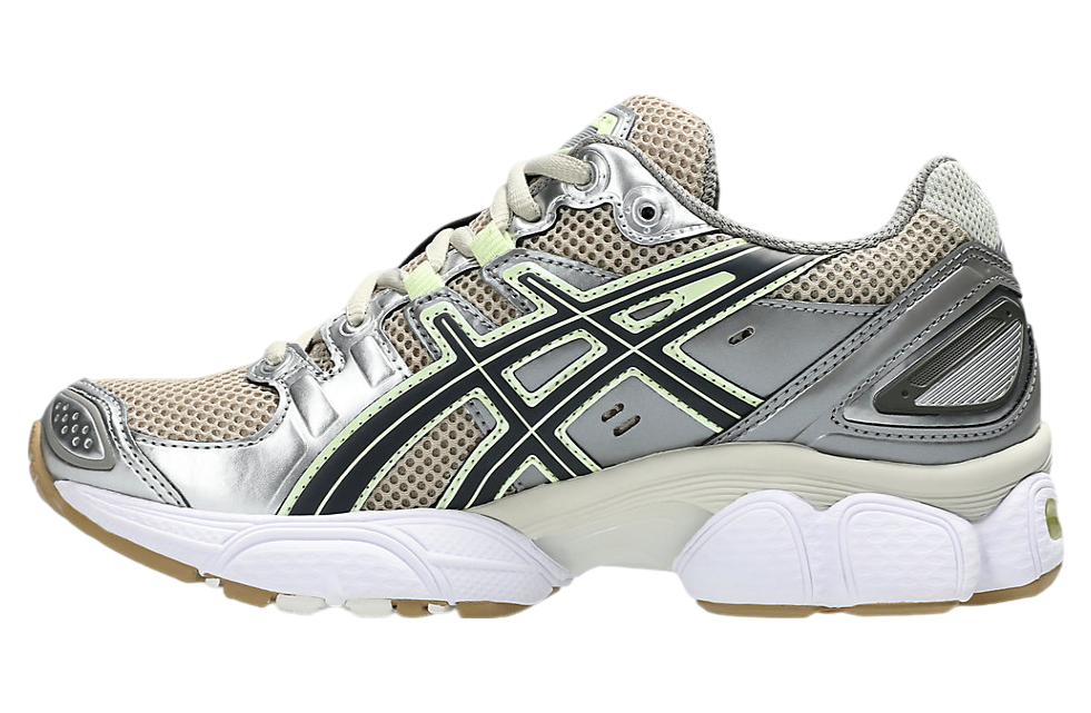 Asics Gel-Nimbus 9 WMNS Feather Grey / Carrier Grey