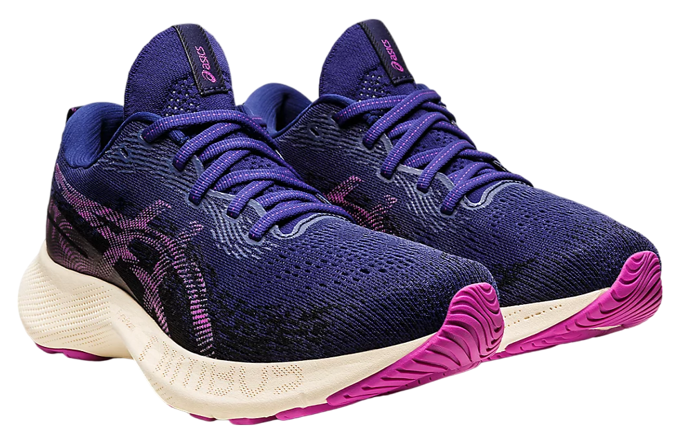 Asics Gel-nimbus Lite 3 Wmns Dive Blue / Orchid