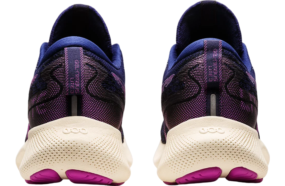 Asics Gel-nimbus Lite 3 Wmns Dive Blue / Orchid