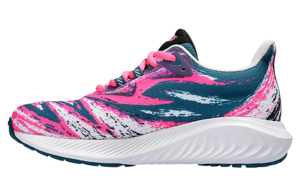 Asics Gel-Noosa Tri 15 GS Hot Pink / Lilac Hint