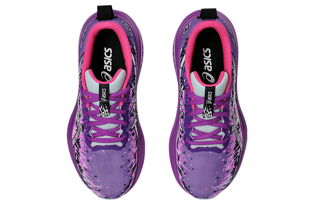 Asics Gel-Noosa Tri 16 GS Bold Magenta / White