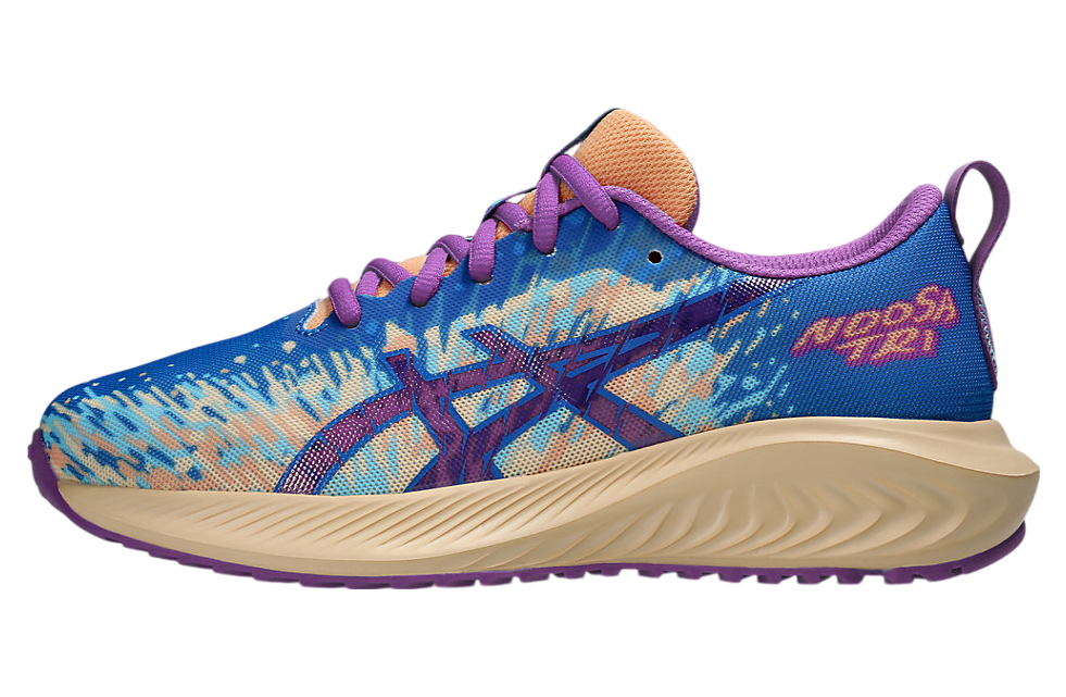 Asics gel noosa tri 6 cyan shops