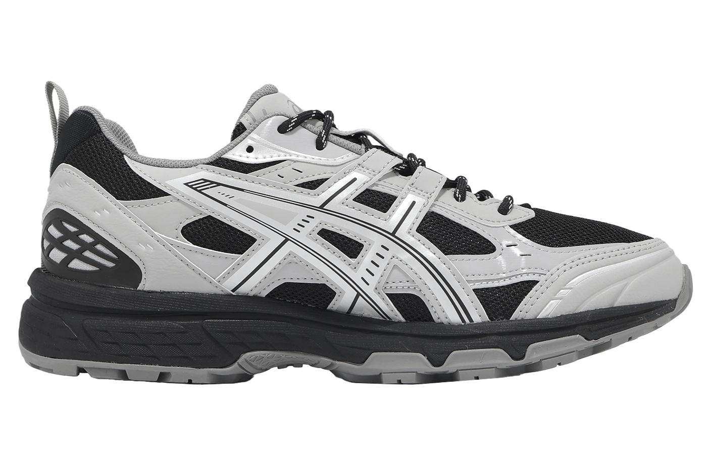Asics GEL-Nunobiki Black / Cement Grey