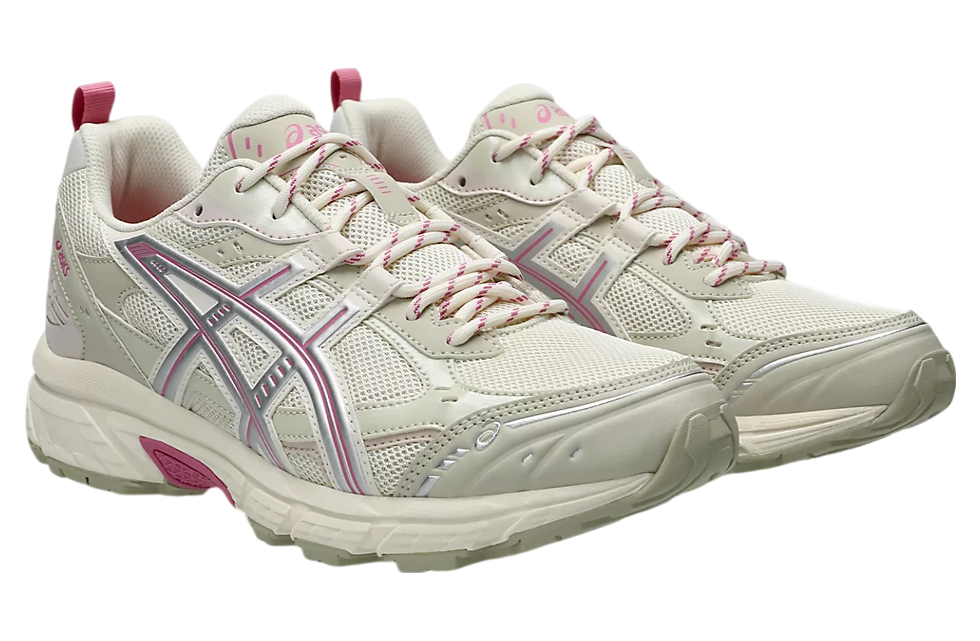 Asics Gel-Nunobiki Cream / Sweet Pink