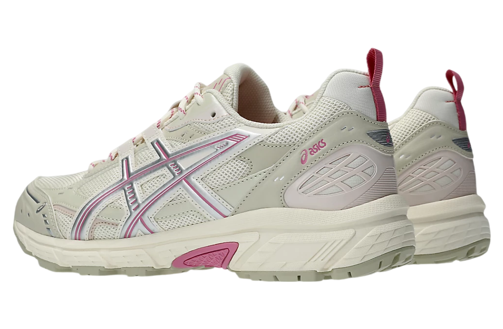 Asics Gel-Nunobiki Cream / Sweet Pink