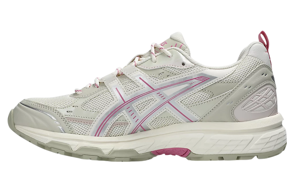 Asics Gel-Nunobiki Cream / Sweet Pink