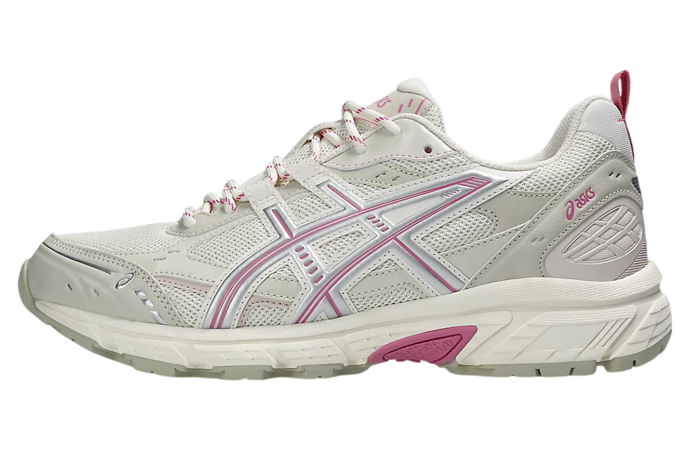 Asics Gel-Nunobiki Cream / Sweet Pink