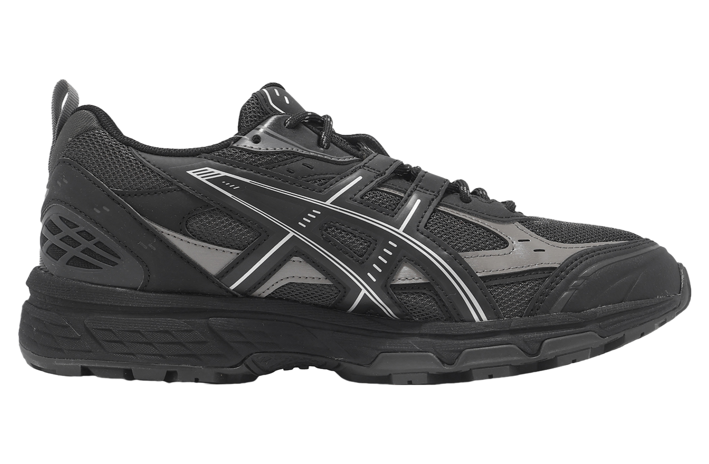 Asics GEL-Nunobiki Graphite Grey / Black