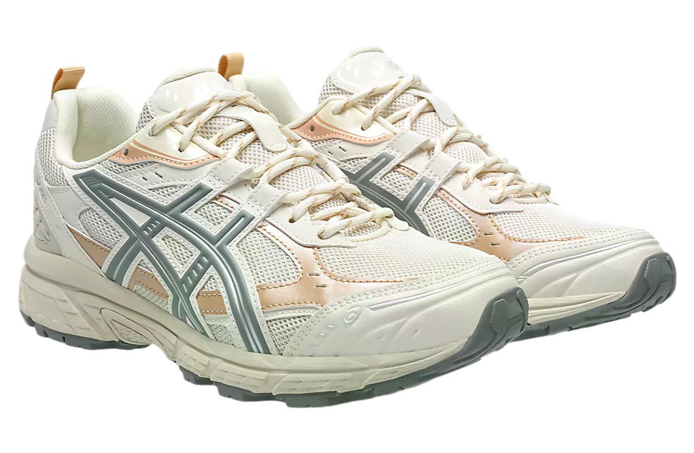 Asics Gel-Nunobiki Oatmeal / Cream