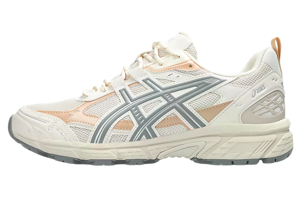 Asics Gel-Nunobiki Oatmeal / Cream