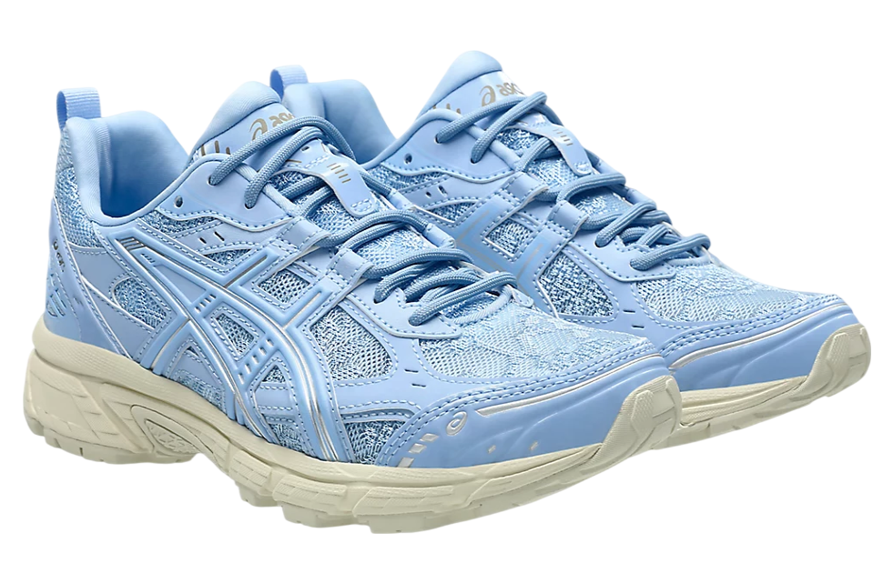 Asics Gel-Nunobiki Stone Wash / Pure Silver