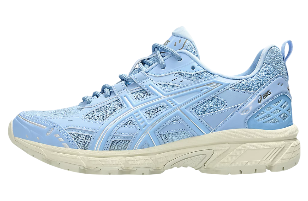 Asics Gel-Nunobiki Stone Wash / Pure Silver