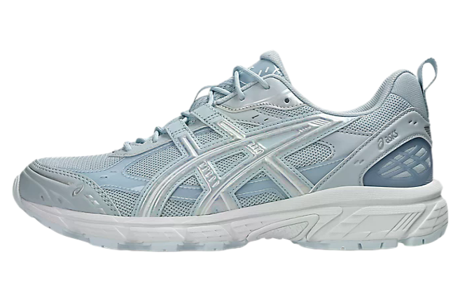 Asics Gel-Nunobiki Storm Cloud / White