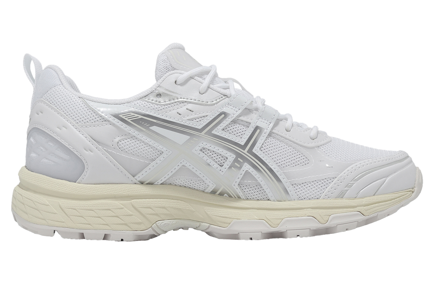 Asics GEL-Nunobiki White / Cream