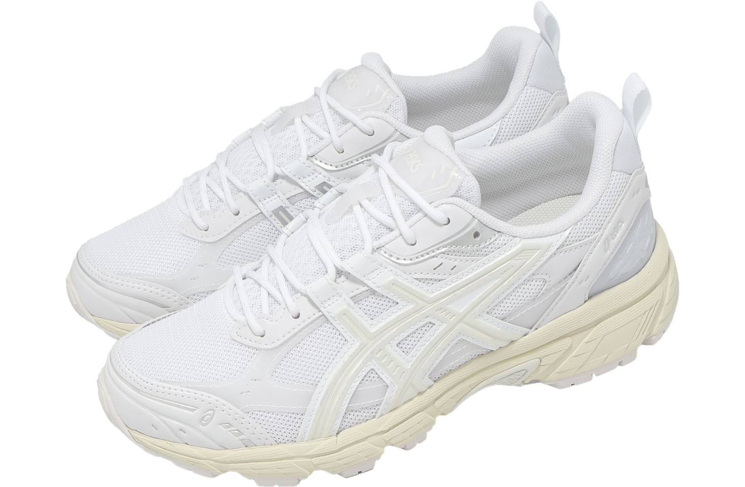 Asics GEL-Nunobiki White / Cream