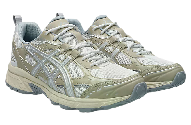 Asics Gel-Nunobiki White / Putty