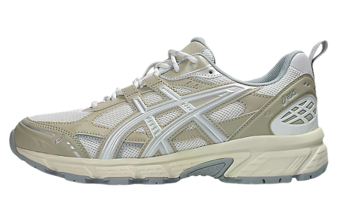 Asics Gel-Nunobiki White / Putty