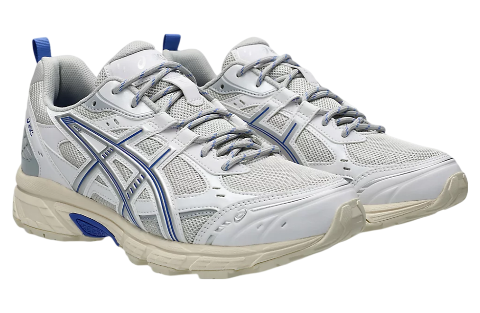 Asics Gel-Nunobiki White / Sapphire