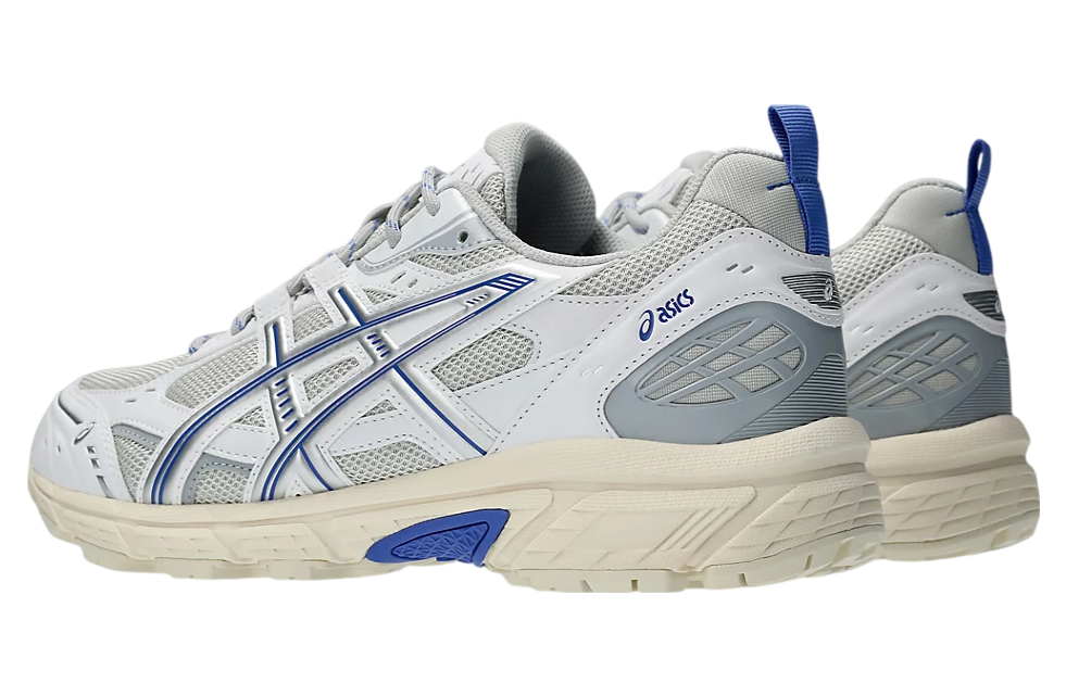 Asics Gel-Nunobiki White / Sapphire