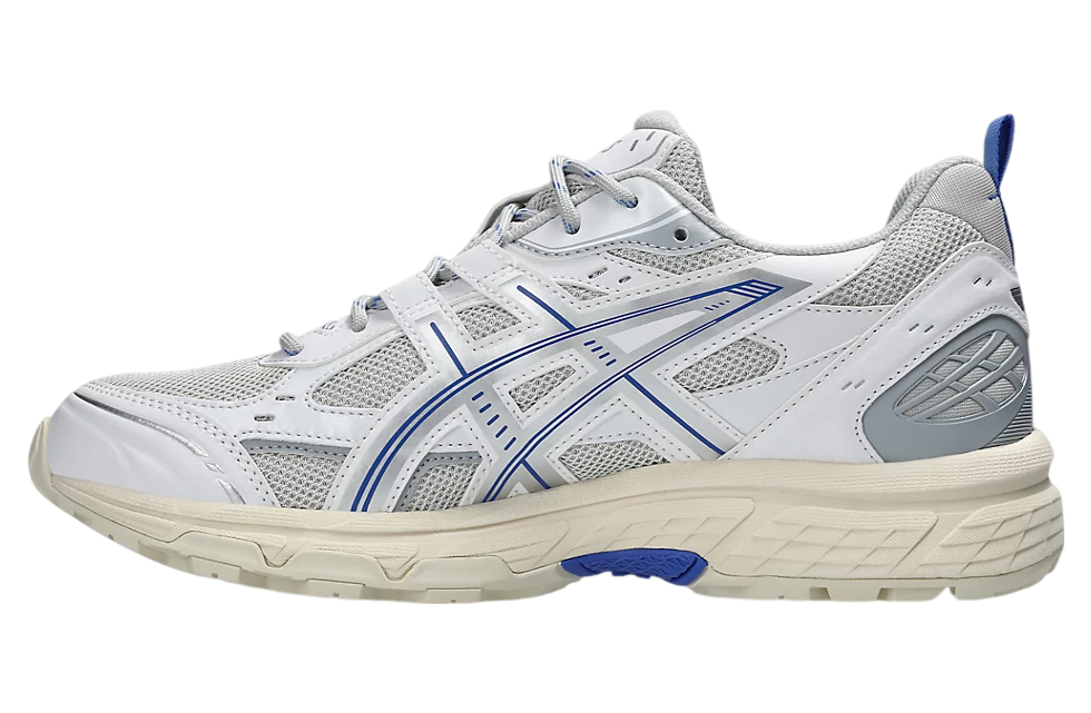 Asics Gel-Nunobiki White / Sapphire