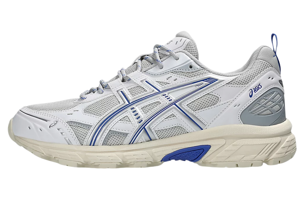 Asics Gel-Nunobiki White / Sapphire