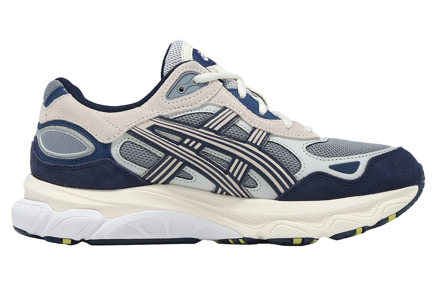 Asics GEL-NYC 2.0 Gravel / Cream