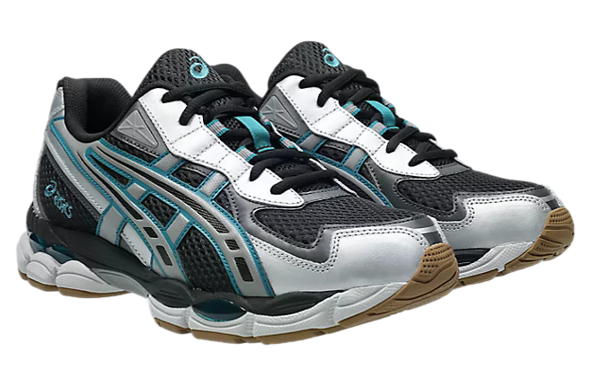 Asics Gel-Nyc 2055 Black / Dioptase