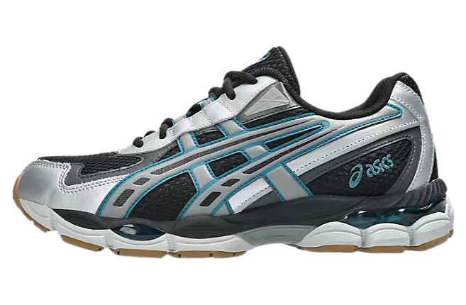 Asics Gel-Nyc 2055 Black / Dioptase