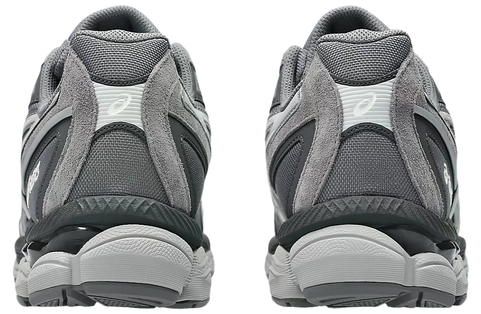 Asics Gel-Nyc 2055 Carbon / Cement Grey - Jul 2025
