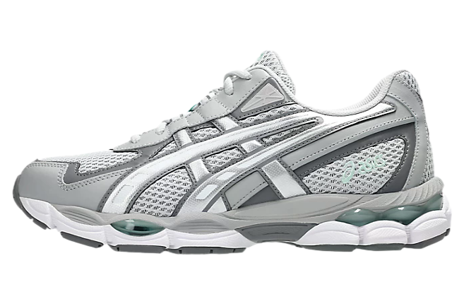 Asics Gel-Nyc 2055 Concrete / Carbon